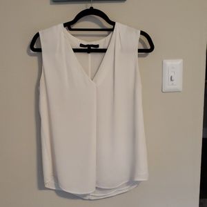 White House Black Market Blouse